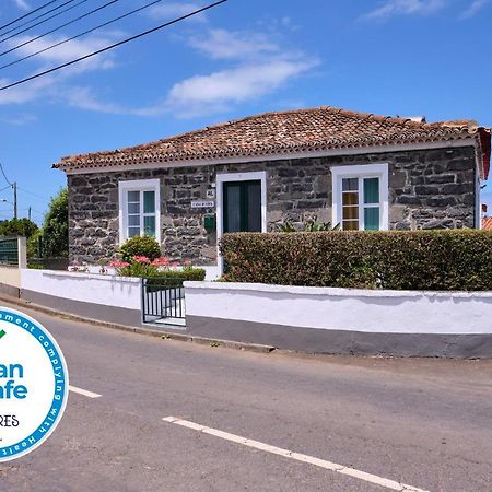 Casa D'Eira Villa Нордести Екстериор снимка