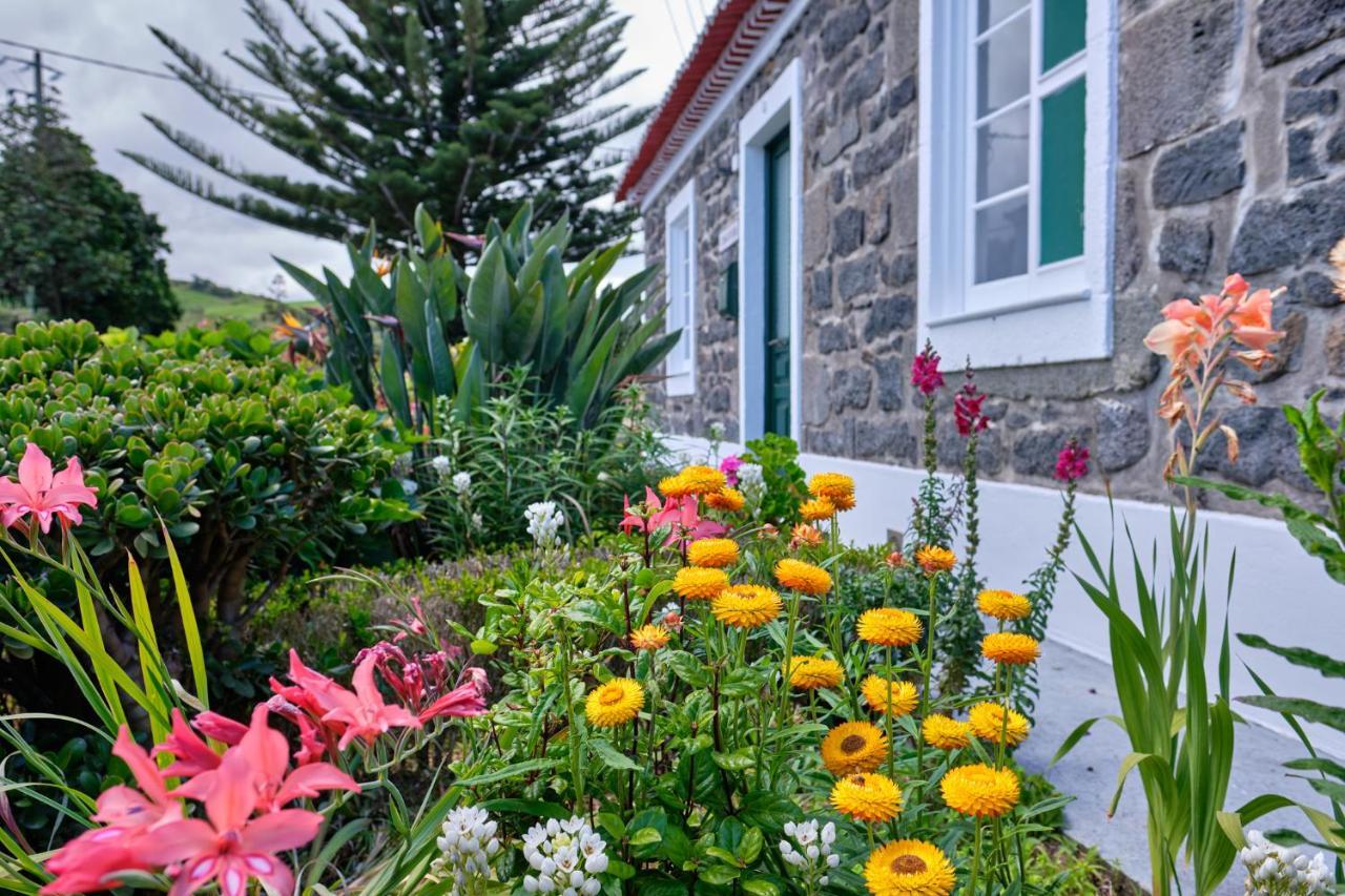 Casa D'Eira Villa Нордести Екстериор снимка