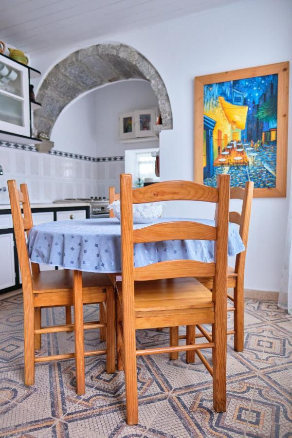 Casa D'Eira Villa Нордести Екстериор снимка