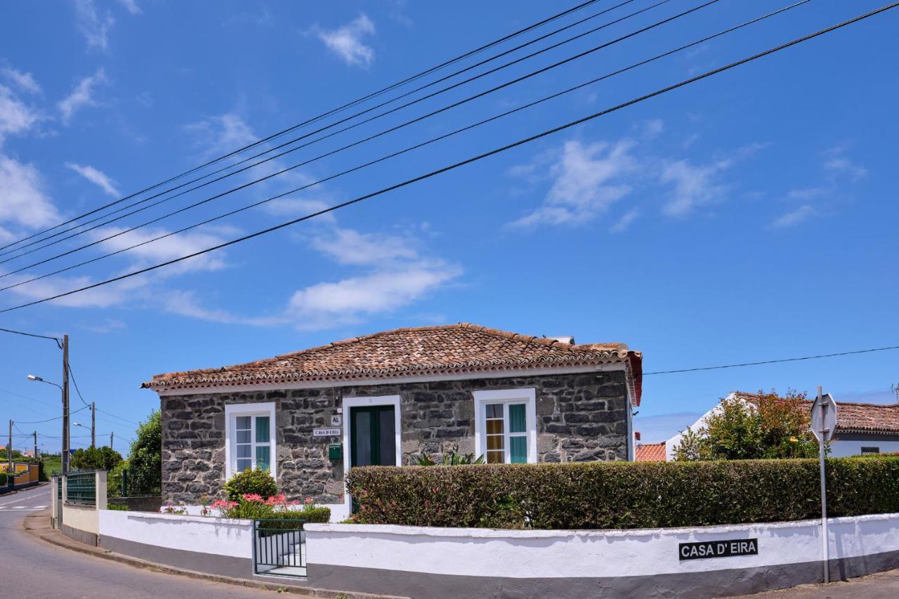 Casa D'Eira Villa Нордести Екстериор снимка
