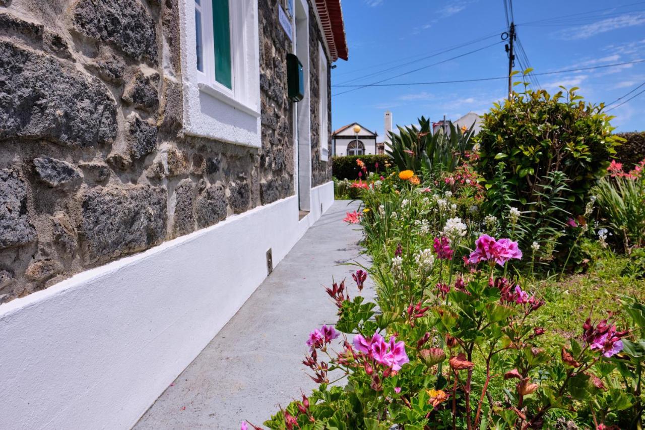 Casa D'Eira Villa Нордести Екстериор снимка